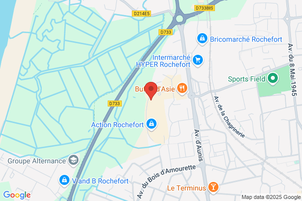 GEMO ROCHEFORT SUR MER Chaussures et Vêtements