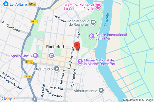 Acco Artisants Constr Charentais De L Ouest