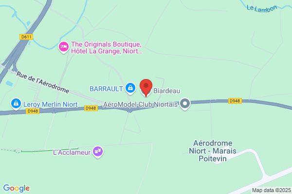 Demenagements Biardeau