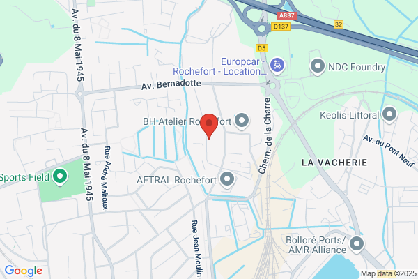 Demenagements Inter Continentaux Dic