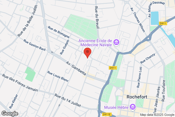 Ecole Publique