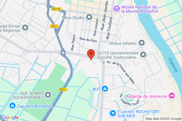 College La Fayette