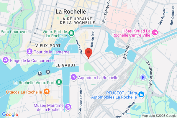 Institut De Sophrologie Caycedienne De La Rochelle