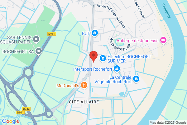 La Compagnie du Lit (Rochefort-sur-Mer)