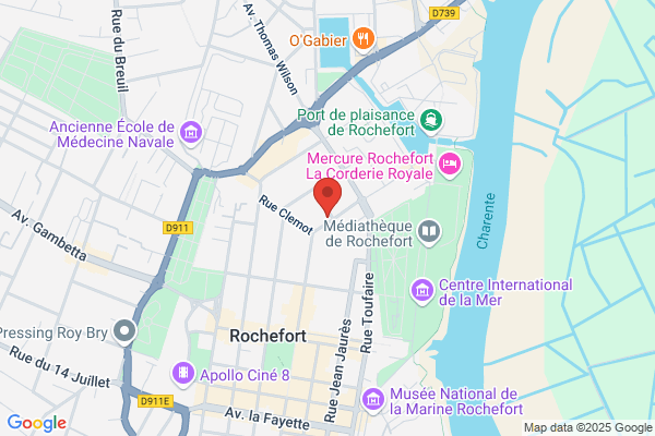 Centre Hospitalier De Rochefort Local Syndical Cgt