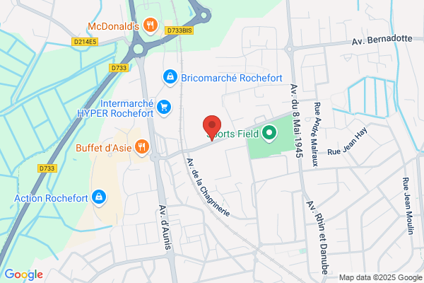 Rousseau Etats des Lieux
