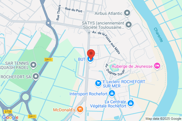 IMPRIMERIE EUROPEENNE