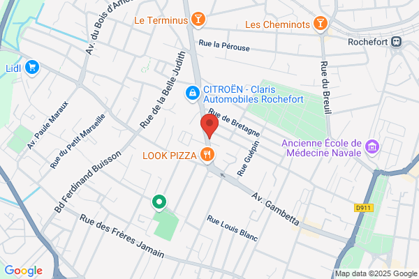 Imprimerie Boismoreau