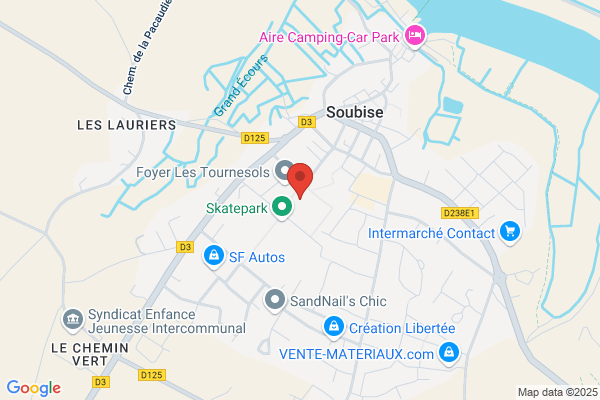 Résidence Le Vigé - emeis