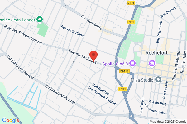 Breda Jean Claude Infirmier