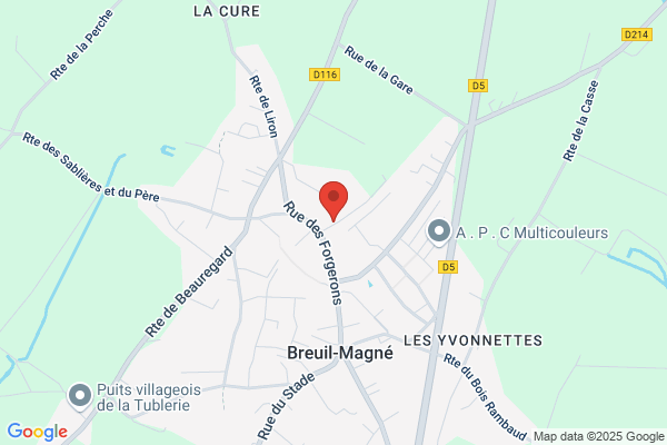 Dupaquier Guylaine