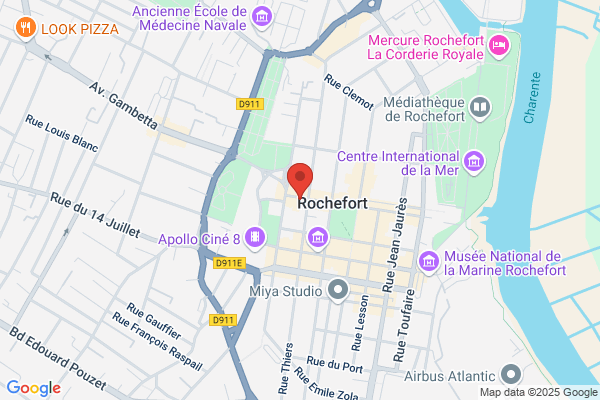 Boite A Jouets