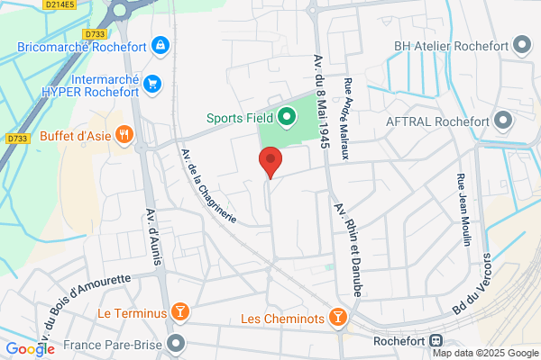 Association Becker Sport