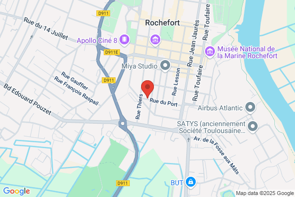 Institut Paule Maraux Service Apmn