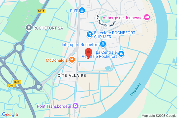 E.Leclerc Location de Véhicules
