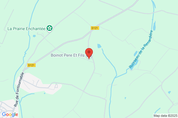 Boinot Jean Pierre