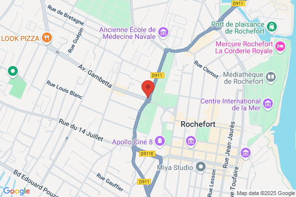 Ducarois Jean Michel Medecin