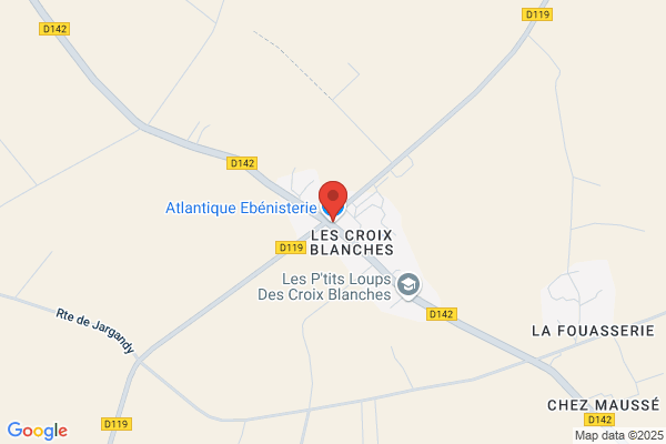 Atlantique Ebenisterie