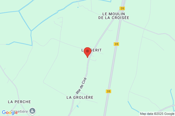 Chailloux Christophe