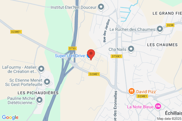 Le Collectif des Lunetiers