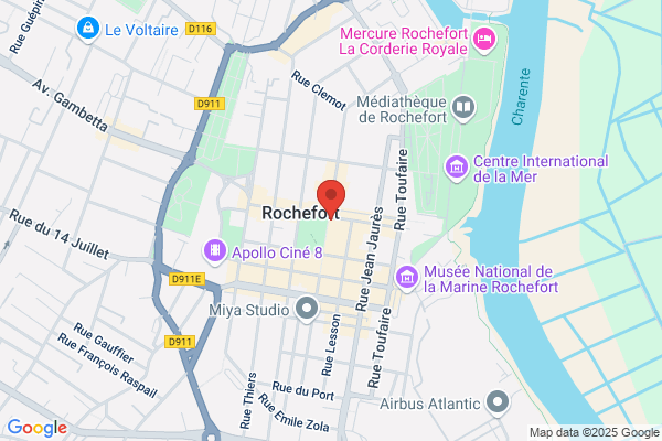 Opticien Rochefort | Alain Afflelou
