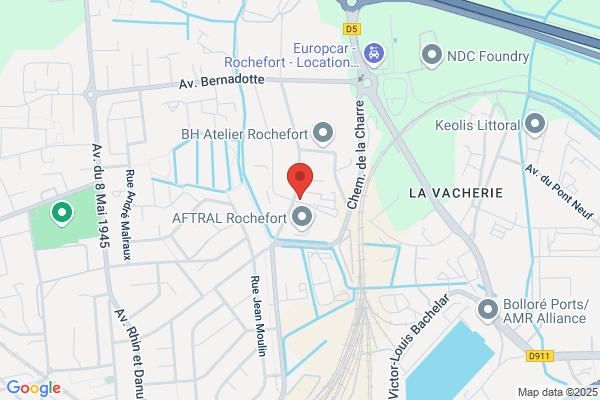Allez Et Cie