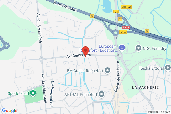Ami Atelier Maintenance Industriel