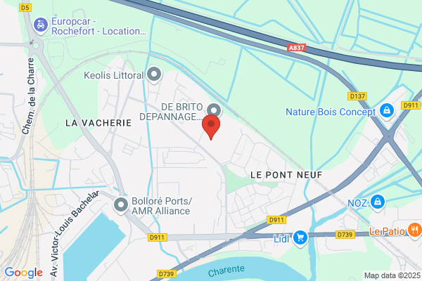 Apave Sud Construction Securite