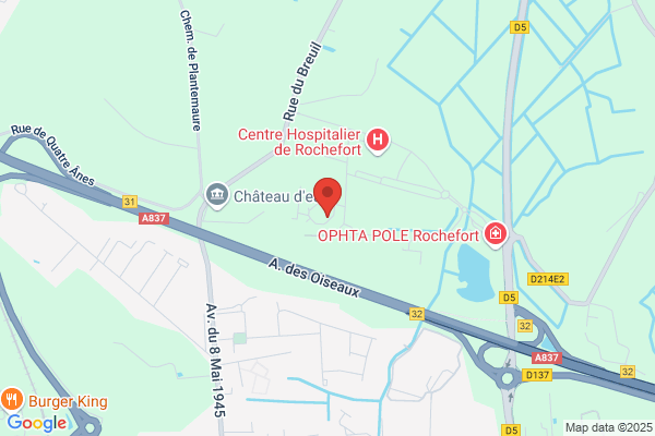 Association D Assistance A Domicile Aadairc
