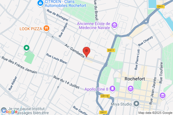 Atelier D Encadrement