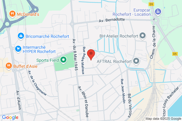 Atelier D Orthopedie