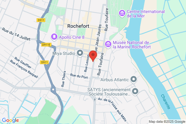 Atelier De Faconnage 17