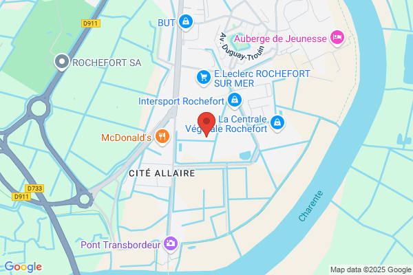 Auto Centre E Leclerc