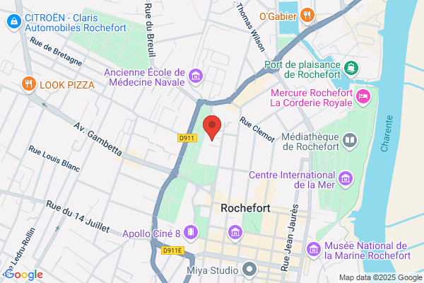 Barnet Service Informatique