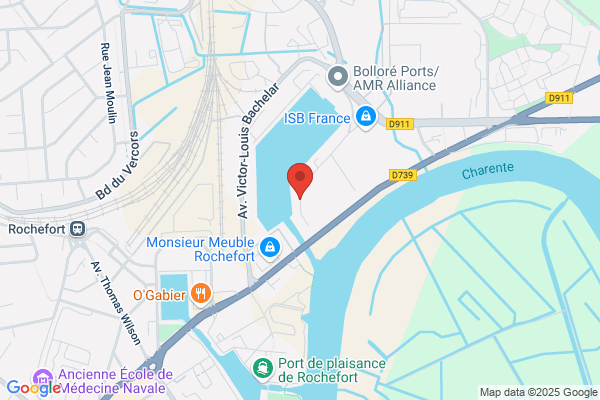 Bois Du Nord International