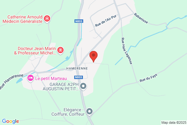 Bourguignon Jean