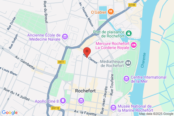 Centre De Sophrologie Caycedienne De Rochefort