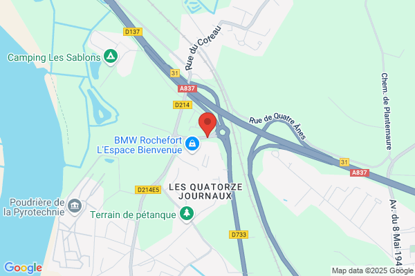Centre Ouest Caravanes