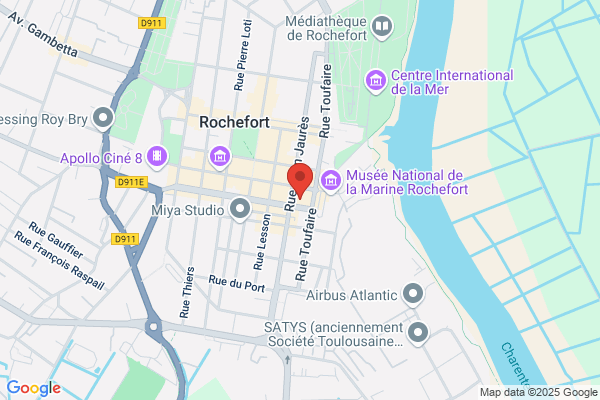 Comite Des Foires Salons Et Animations De rochefort