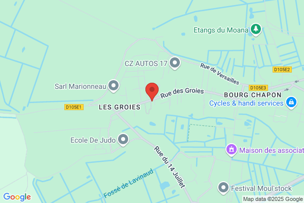 Comptoir Maritime Et Commercial (C.M.C)