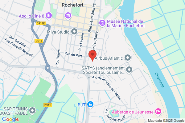 Conservatoire De Musique Et Danse