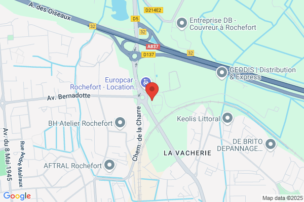 Dbm France Distribution