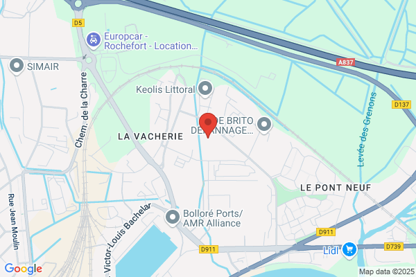 Dechetterie