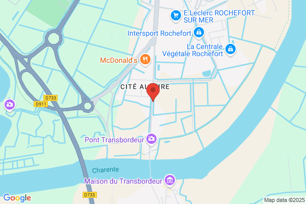 E.Leclerc Drive