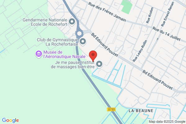 Ecole De Gendarmerie