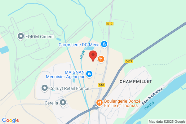 G C Entreprise