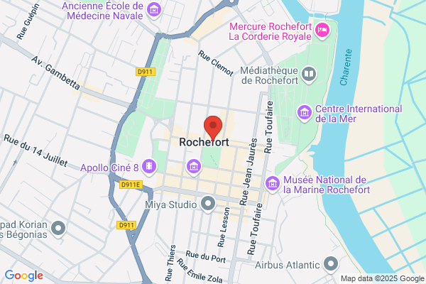 Communaute D Agglomeration Du Pays Rochefortais Point info ene