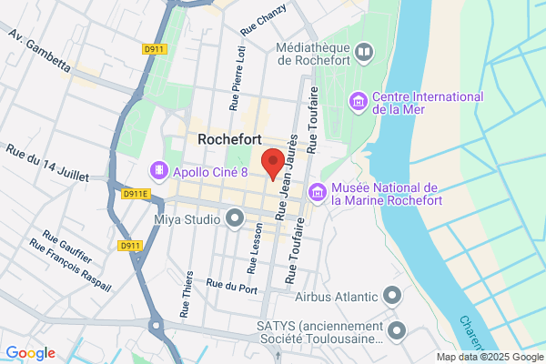 Chez Nous