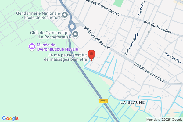 DETENTE ET BIEN ETRE