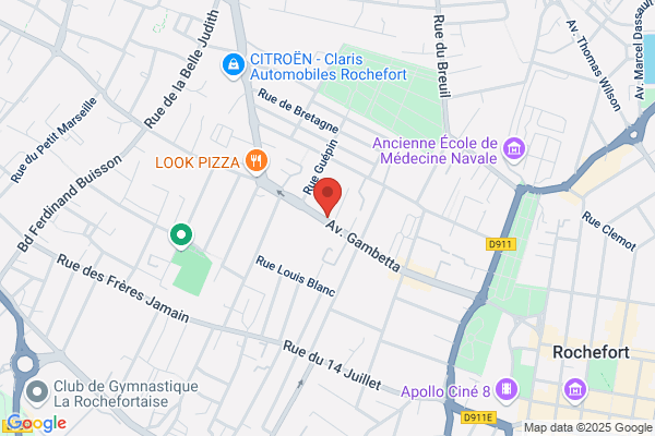 Etablissements Demont